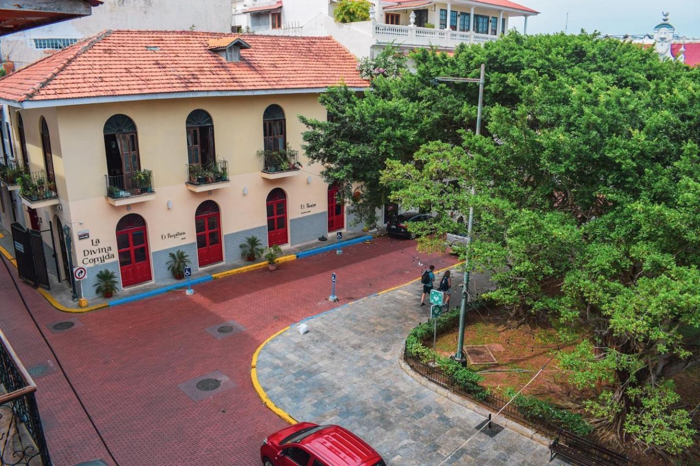 Best Location - Spacious And Fancy Apt Panamá Exteriér fotografie