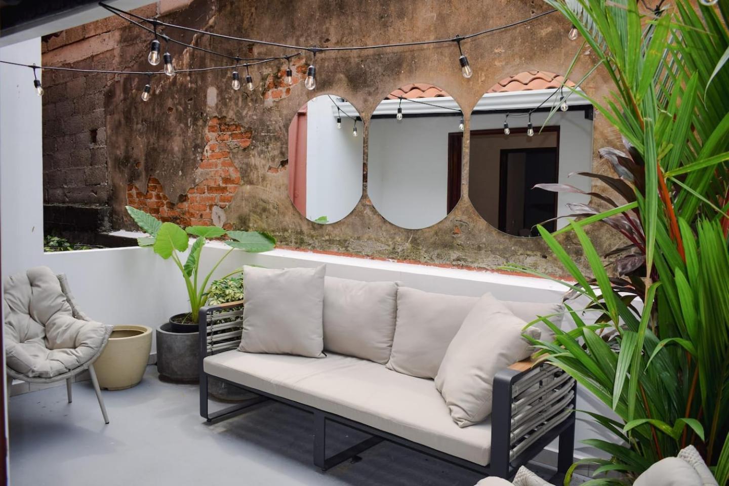 Best Location - Spacious And Fancy Apt Panamá Exteriér fotografie